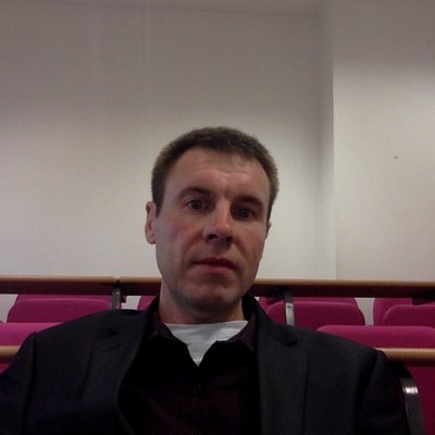 Profile Picture of Paul Breen (@breen_paul) on Twitter