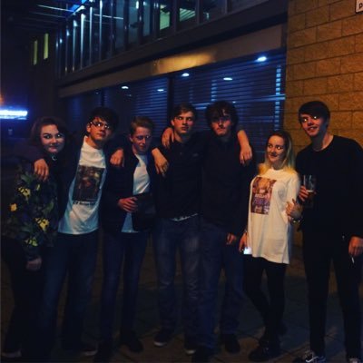 Profile Picture of 115 (@Peter_Woolley6) on Twitter