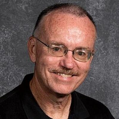 Profile Picture of Steve Riley (@StevenBrentRil) on Twitter