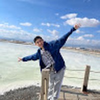 Profile Picture of Barry Han (@barry-han-4) on Quora