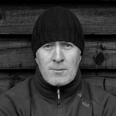 Profile Picture of Mark Littlejohn (@mark_littlejohn) on Twitter