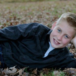 Profile Picture of Parker Steele (@parker.steele.522) on Facebook