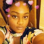 Profile Picture of 🅱rittanyy Joyce👑💟💋 (@brown_suggaa25) on Instagram