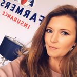 Profile Picture of DeAnna Lane Oates (@deannaoatesfarmersinsurance) on Instagram