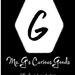 Profile Picture of Ms. G's Curious Goods (@dekitchagallow0079) on Pinterest