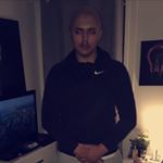 Profile Picture of benjamin malmberg (@hulsfredrapparen) on Instagram