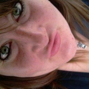 Profile Picture of Caitlin Rich (@fruitloop_monstr) on Myspace