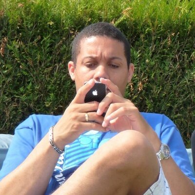 Profile Picture of Bevis Eric (@ricowasav) on Twitter