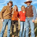 Profile Picture of Troy Morrison (@combattocowboy) on Instagram