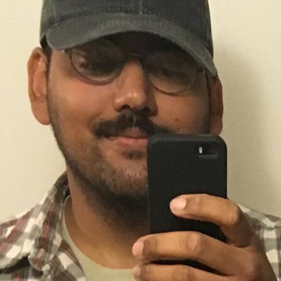 Profile Picture of Mark Benjamin (@markbenjamin995) on Poshmark