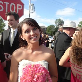 Profile Picture of Justina Chymiak-Keeney (@justinakeeney) on Pinterest