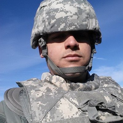 Profile Picture of Sean Mcdonell (@seanmcdonell1) on Twitter