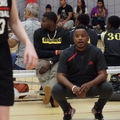 Profile Picture of Coach Anthony Ricks (@CP25CoachRicks) on Twitter