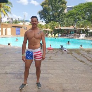 Profile Picture of Kevin Ferrera (@KevinFerrera8) on Twitter