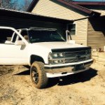 Profile Picture of Brandon Mehringer (@juner_dixie) on Instagram