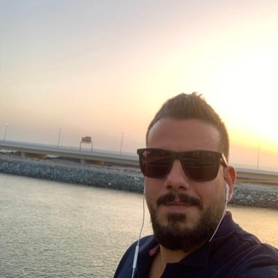 Profile Picture of Joe Afif (@Joeafif1) on Twitter