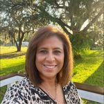 Profile Picture of Janet Farmer (@justjanetf) on Instagram