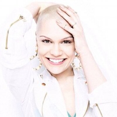 Profile Picture of Jessie Addict (@JessieJ4Spain) on Twitter