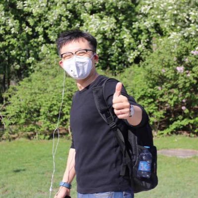 Profile Picture of Libin Wang (@LibinWang077) on Twitter