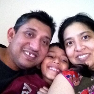 Profile Picture of Abhijit Dasgupta (@abhi_dasgupta) on Twitter