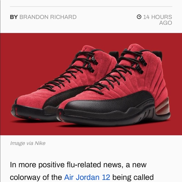 Profile Picture of Kenneth Booze (@kennyjr1214) on Poshmark