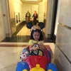 Profile Picture of Lisa Chen (@2147939694) on Tiktok