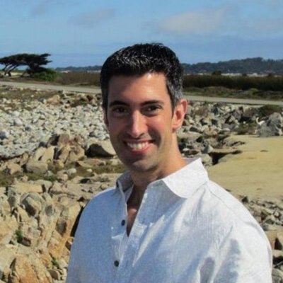 Profile Picture of Michael Formisano (@MrFormisano) on Twitter