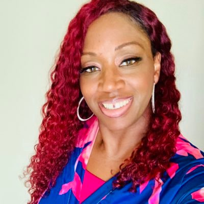 Profile Picture of Felicia Jackson (@_feliciajackson) on Twitter