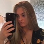 Profile Picture of Ruby Thomas (@rubyth0mas) on Instagram