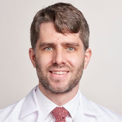 Profile Picture of Jared Peralta Rowley, MD (@JaredRowleyMD) on Twitter