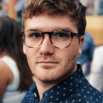 Profile Picture of Adam Bédard (@AdamBdard1) on Twitter