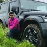 Profile Picture of Mohammed Kamal (@mohammed_kamal_t) on Instagram