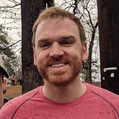 Profile Picture of Brad Acton (@F3Tinactin) on Twitter