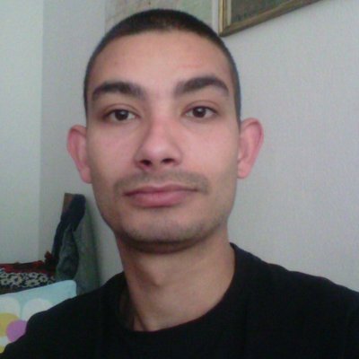 Profile Picture of Mariano José Milanes (@mariano_milanes) on Twitter