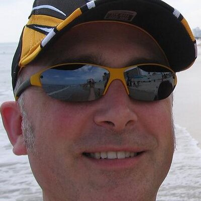 Profile Picture of Christopher Steeves (@Schinzon) on Twitter