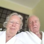 Profile Picture of Anne Sybil Thompson (@annesybilthompson) on Instagram