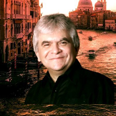Profile Picture of Luis Borrego (@lubofi) on Twitter