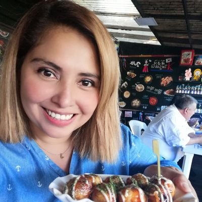 Profile Picture of Jessie Mena (@JessieMena84) on Twitter