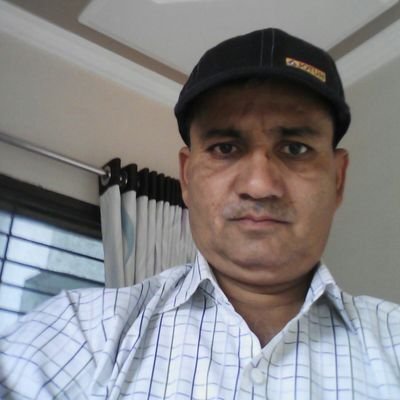 Profile Picture of Mohammad Salim Qureshi 💧 (@MohdSalimQure10) on Twitter