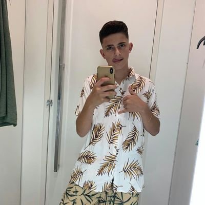 Profile Picture of Anthony Michels (@Anthony86667506) on Twitter