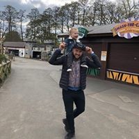 Profile Picture of Daniel Pass (@daniel-pass-4) on Quora