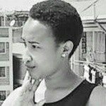 Profile Picture of Nancy kibunja (@nimmo_kibz) on Instagram