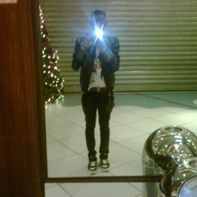 Profile Picture of Guy Ange Renaud (@angeadou378) on Twitter