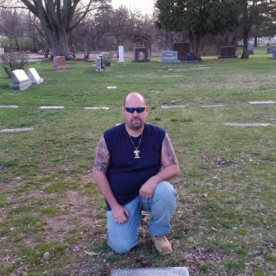 Profile Picture of Jeff Chipman (@Jeffchipman2) on Twitter