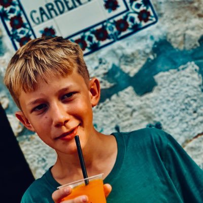 Profile Picture of Scott Johan Pedersen (@scottjohanpede1) on Twitter