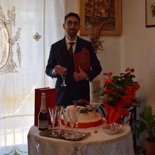Profile Picture of Antonio Scarola (@antonio.scarola.96) on Facebook