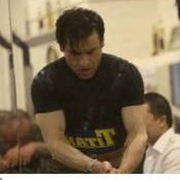 Profile Picture of Zacharias Yiallouros (@zacharias-yiallouros-1) on Quora