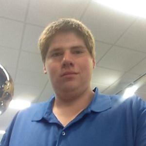 Profile Picture of Cody Swenson (@codyswenson0) on Twitter