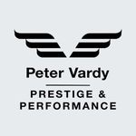 Profile Picture of Peter Vardy Prestige & Performance (@petervardy_prestige) on Instagram
