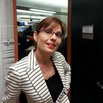 Profile Picture of Lynn Kubinec (@kubinecv) on Twitter